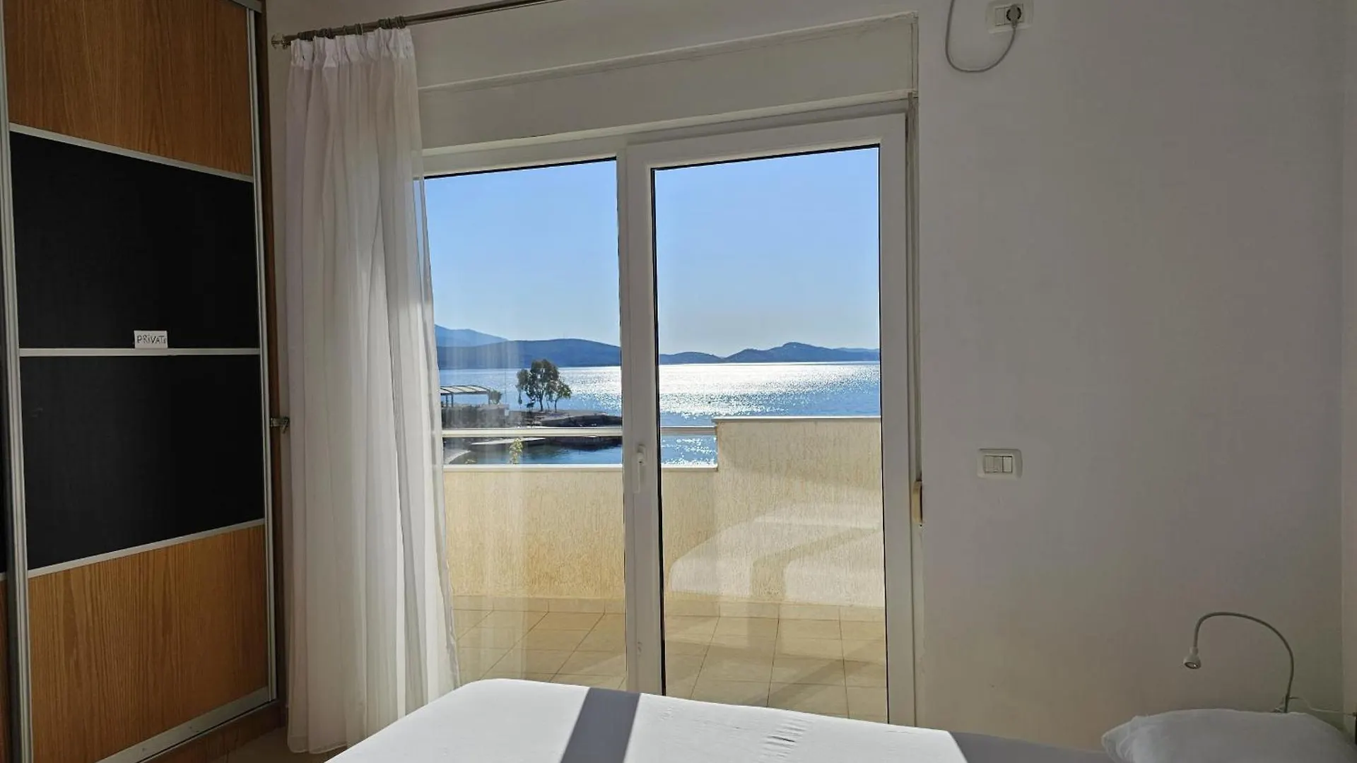 Svein Apartment Saranda