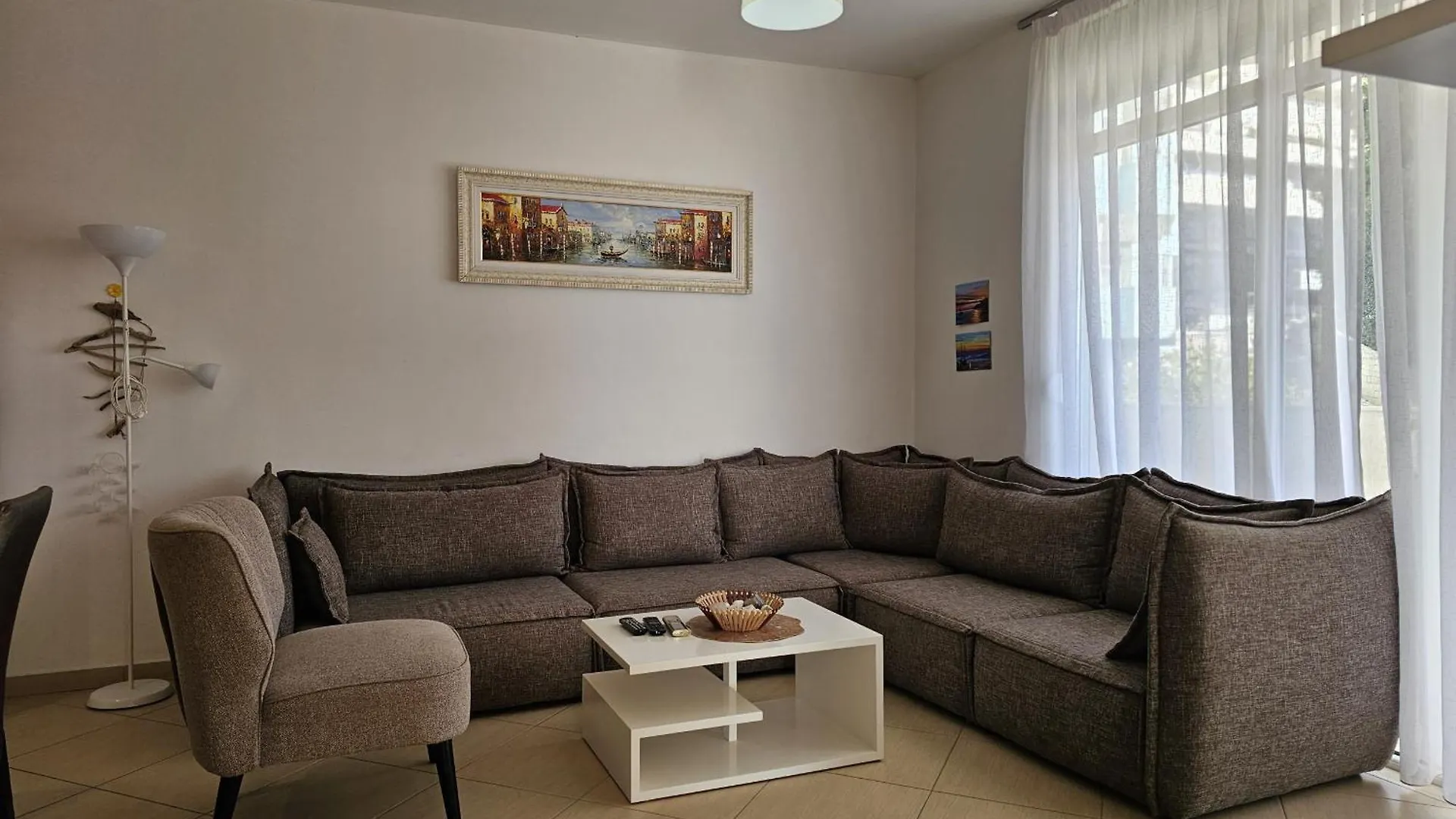 Svein Apartment Saranda Albania