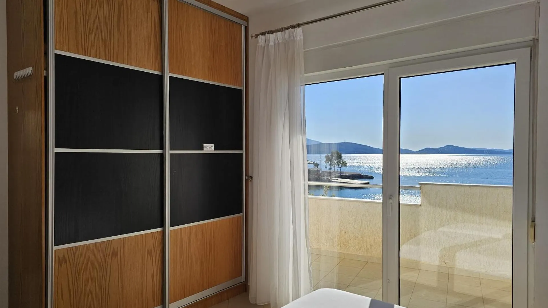 Svein Apartment Saranda