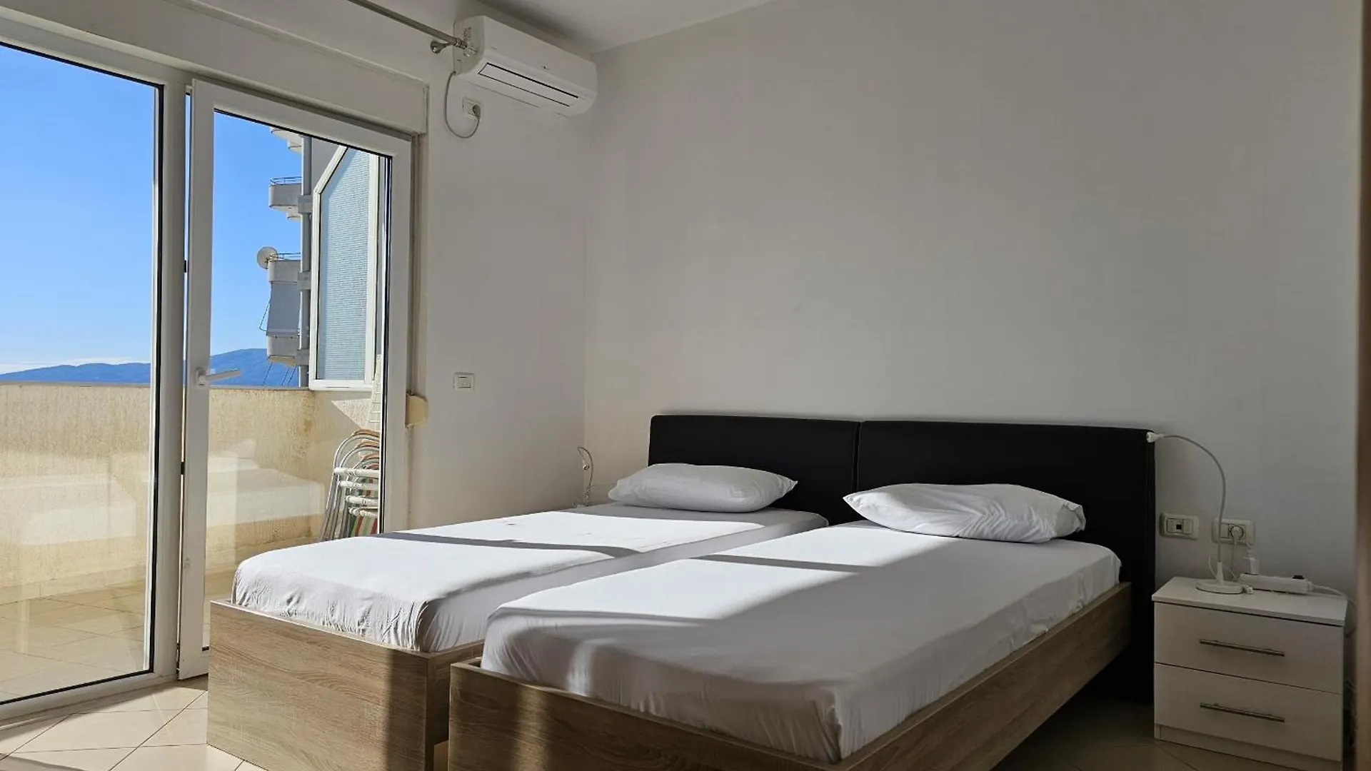 Svein Apartment Saranda 0*,