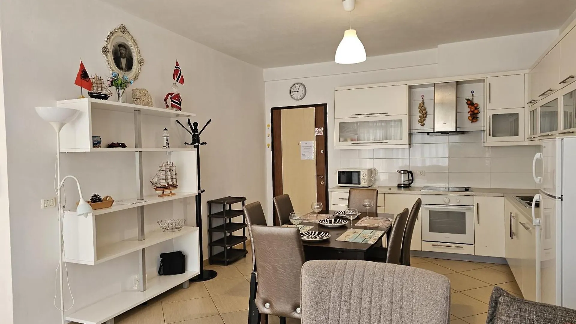 Svein Apartment Saranda