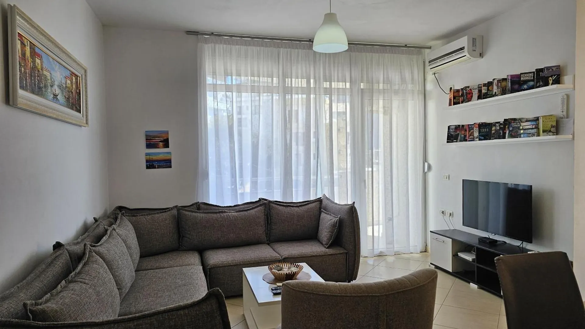 Svein Apartment Saranda
