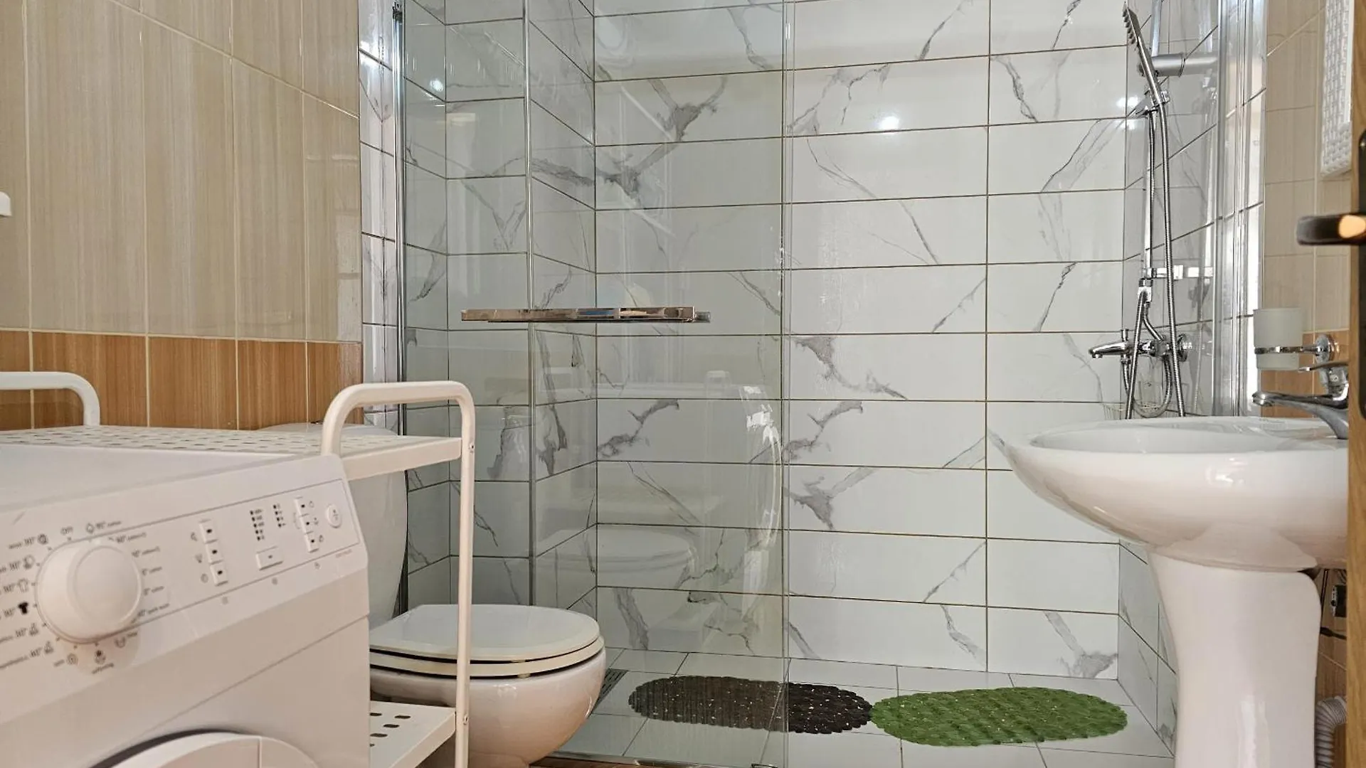 Svein Apartment Saranda