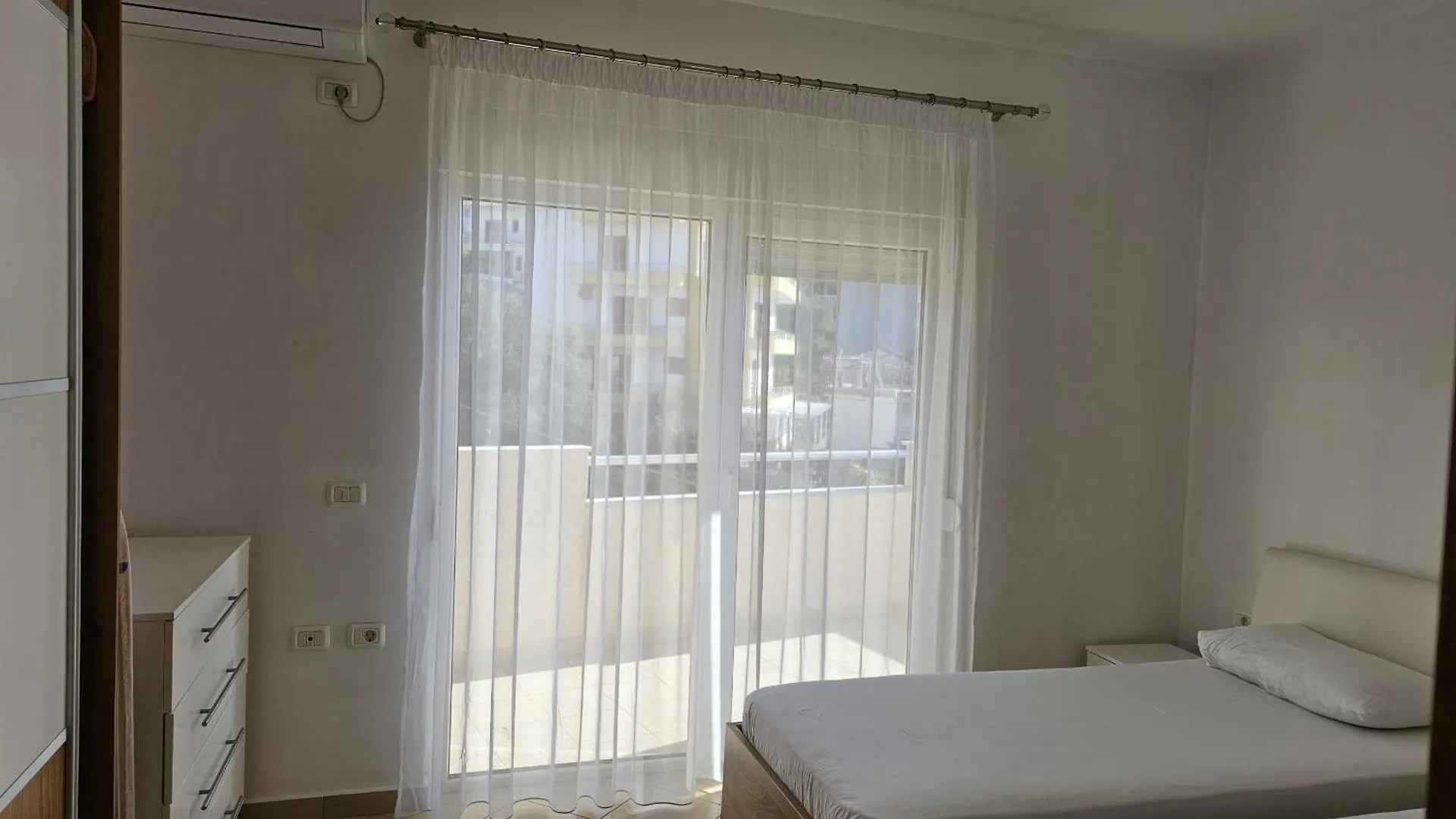 Svein Apartment Saranda
