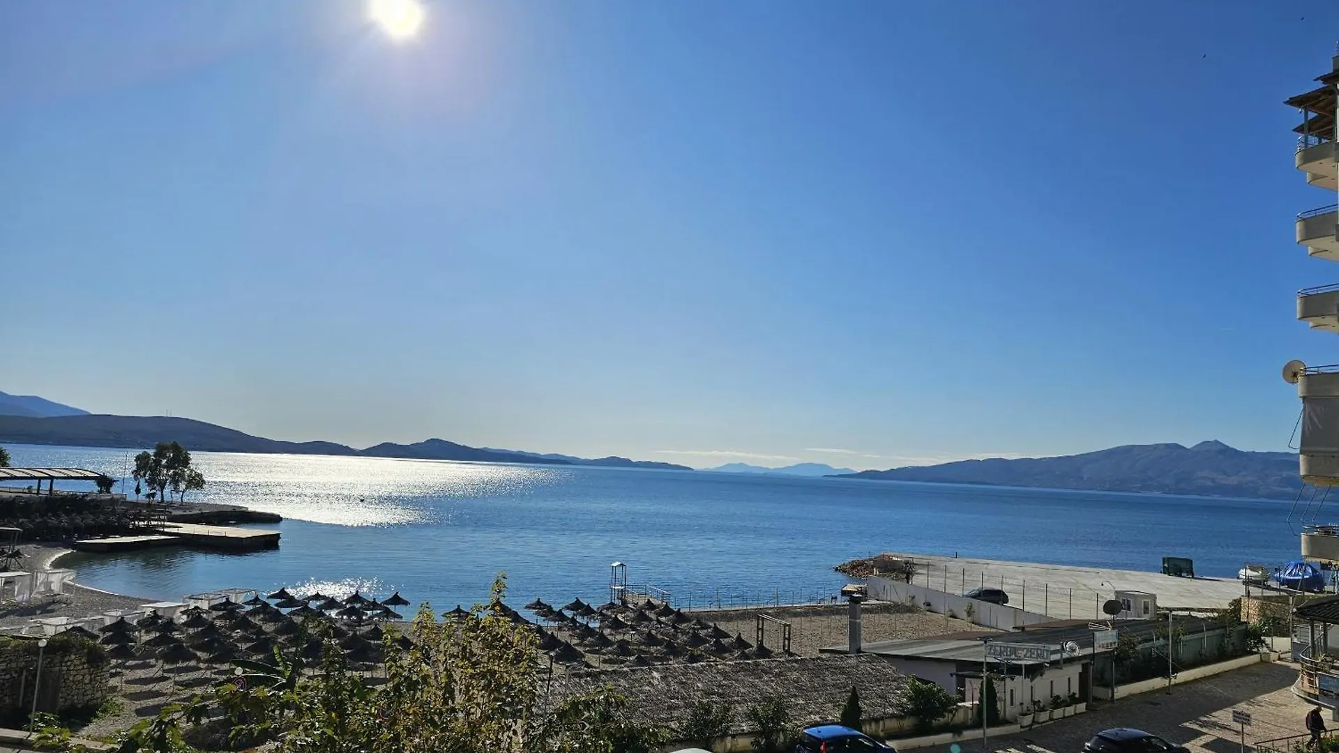 Svein Apartment Saranda 0*,