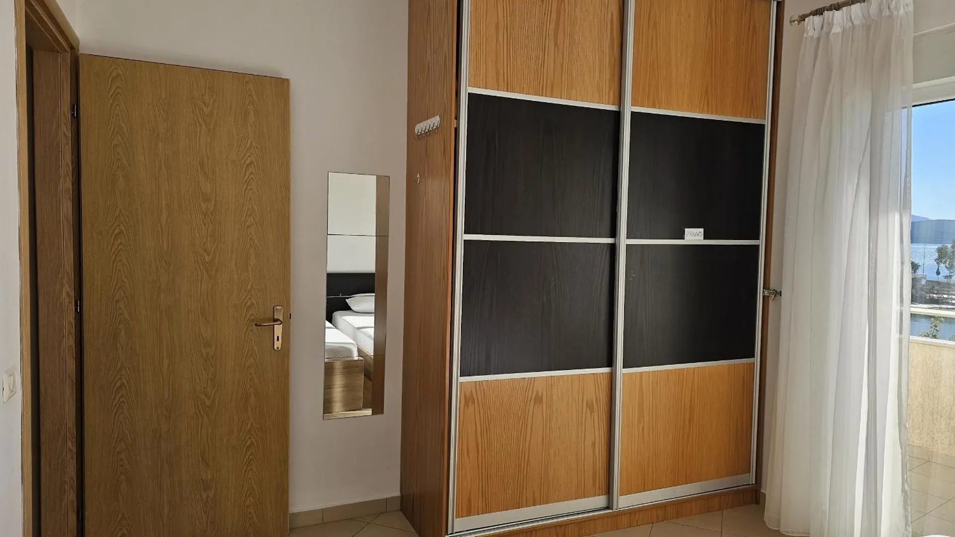 Svein Apartment Saranda Albania