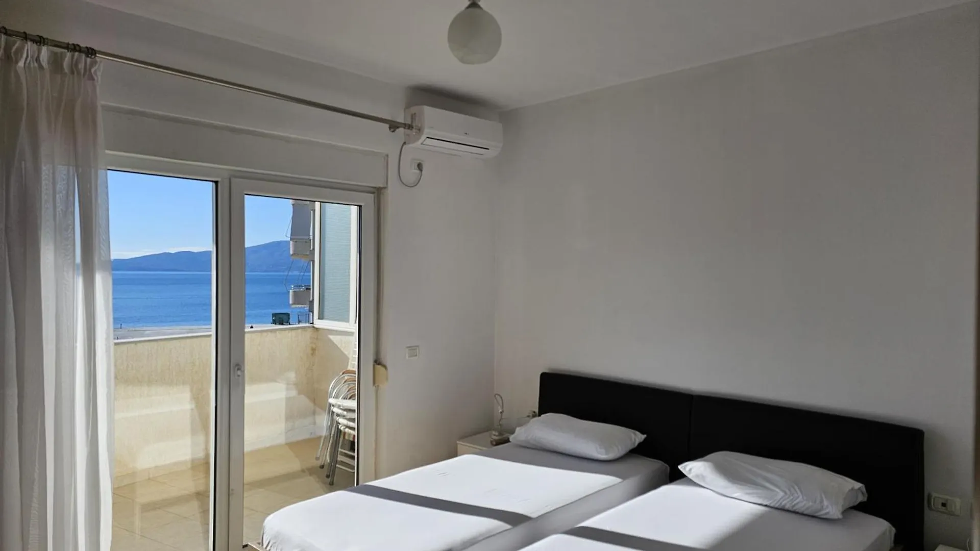 Svein Apartment Saranda