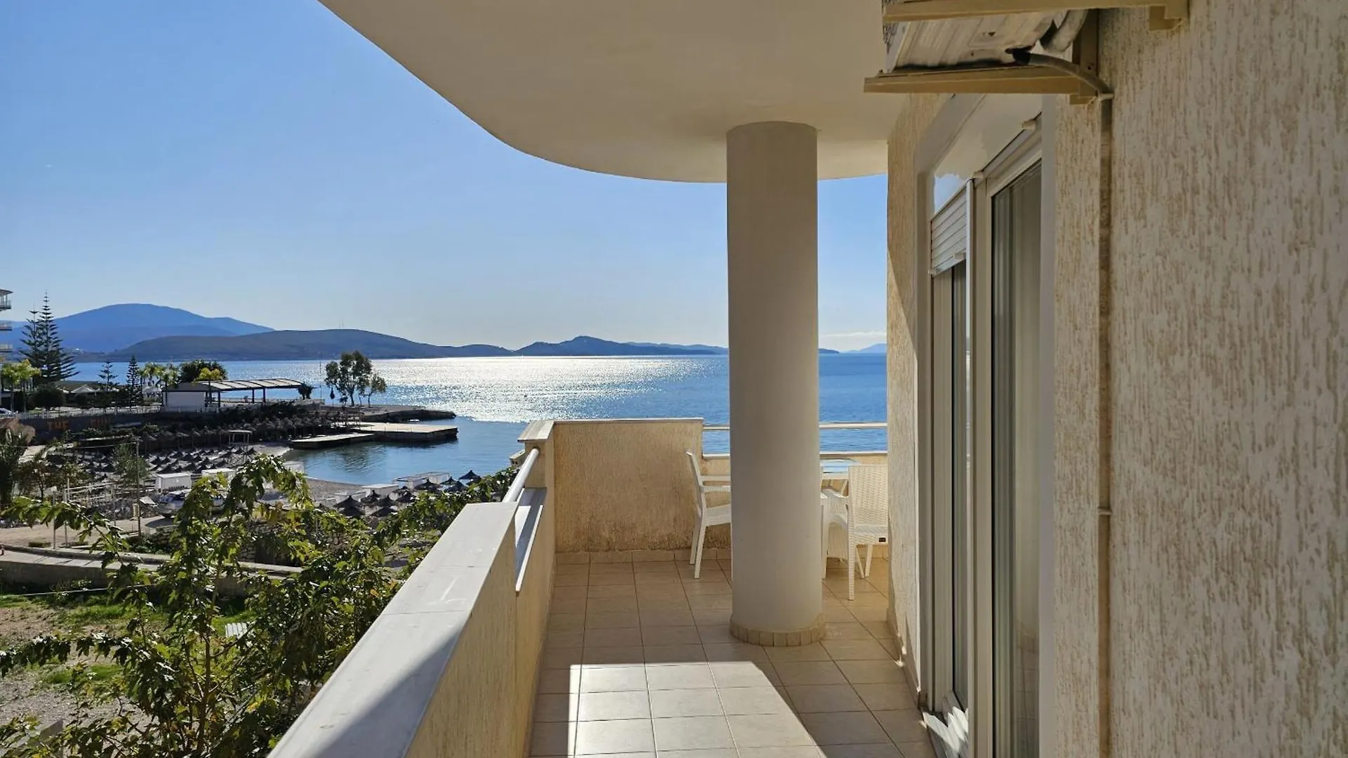 Svein Apartment Saranda