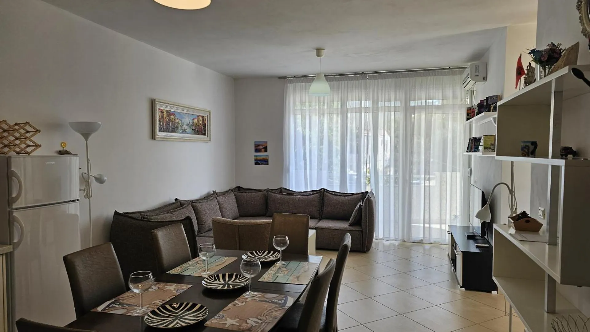 Svein Apartment Saranda