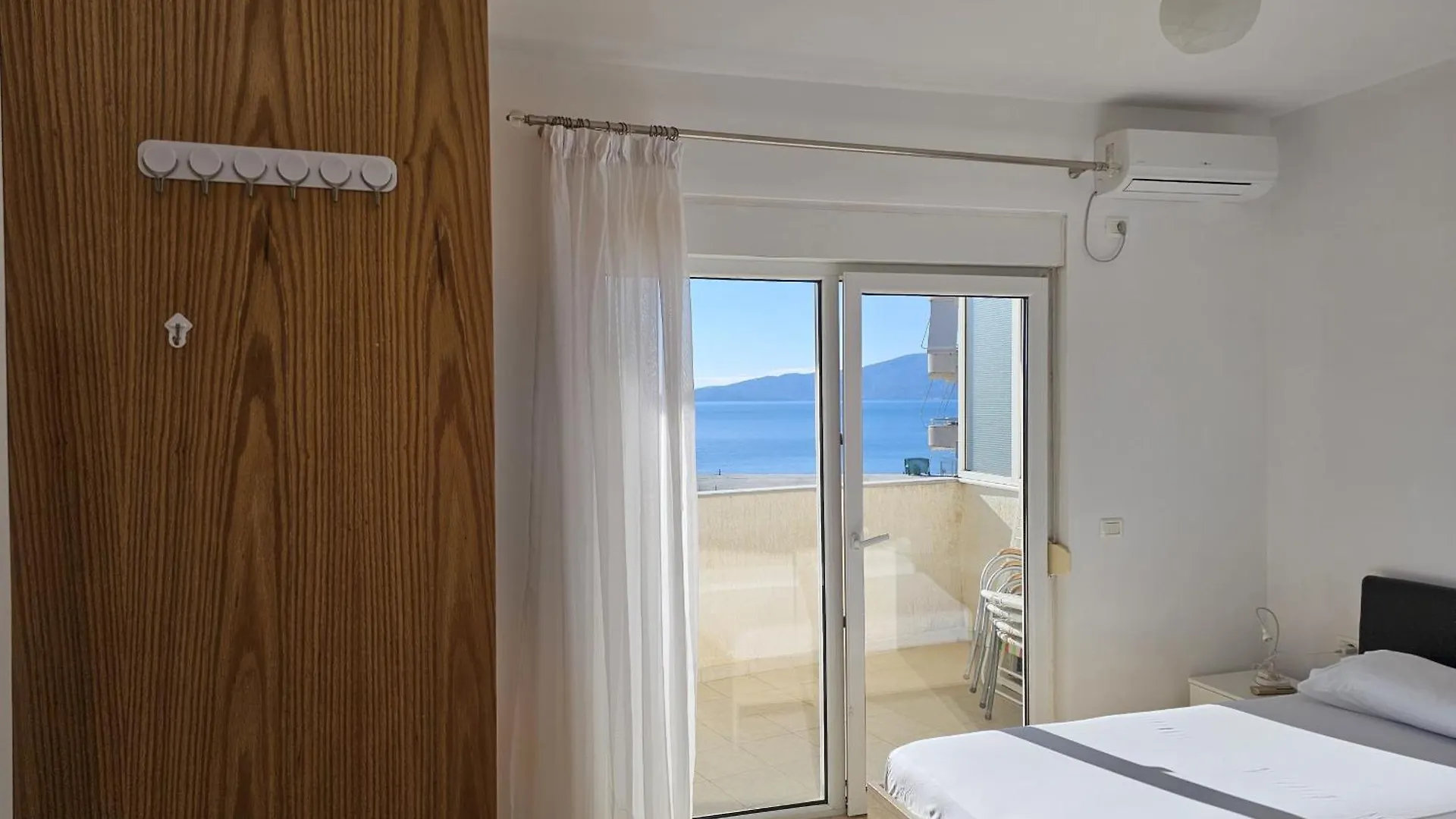 Svein Apartment Saranda 0*,  Albania