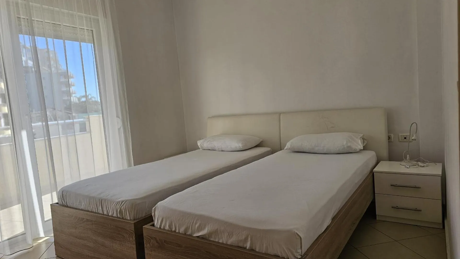 Svein Apartment Saranda