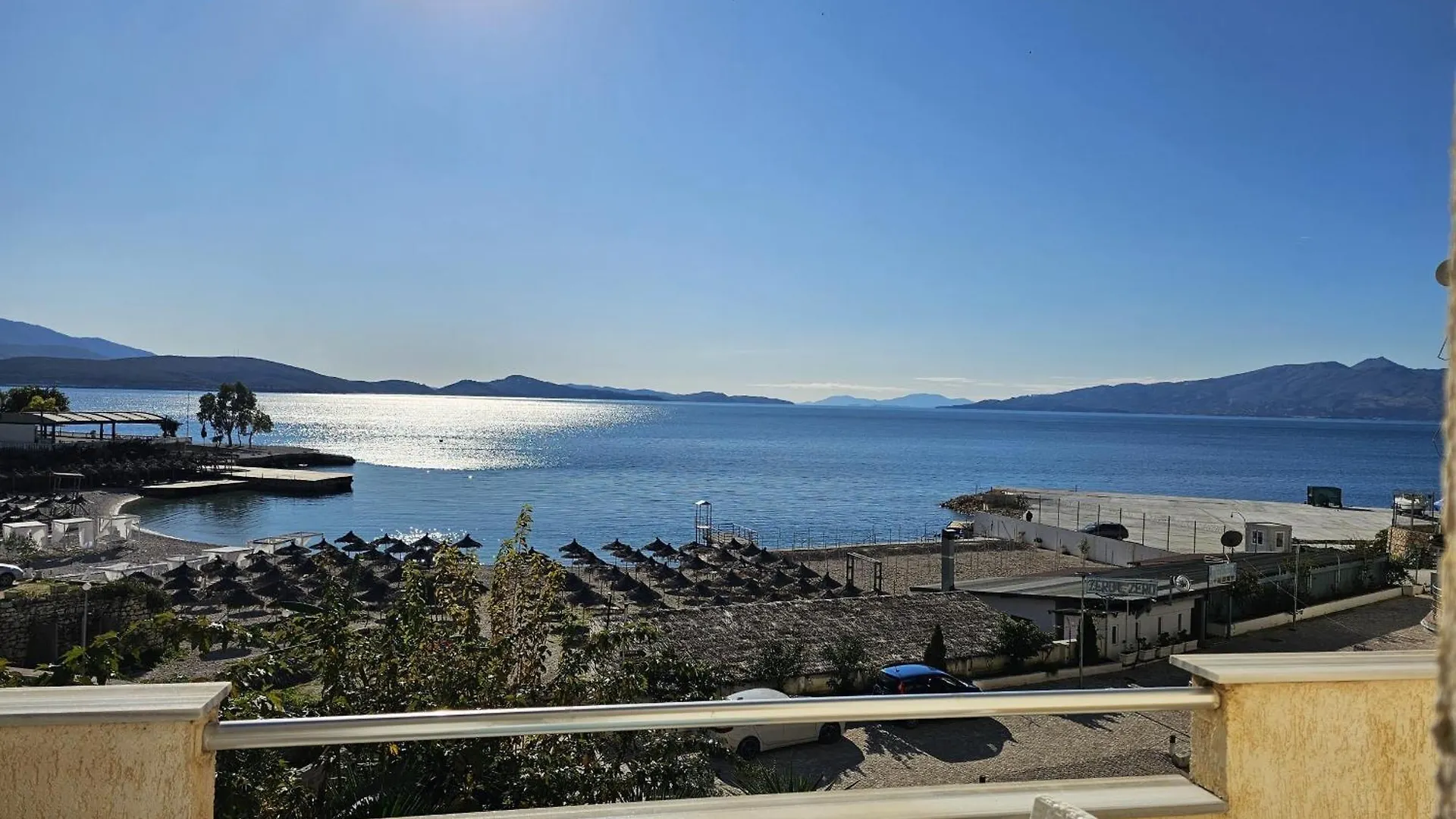 Svein Apartment Saranda