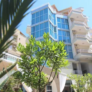  Apartman Portafortuna
