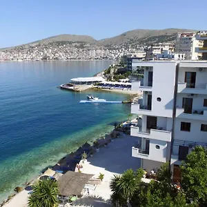 Blue Bay Σαράντα