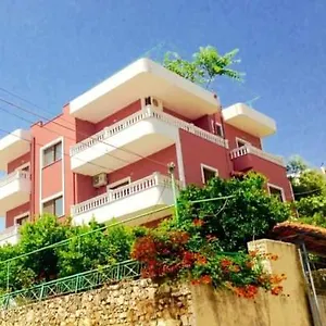 Vila Jakupi Saranda