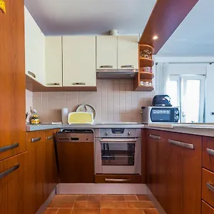 Adriano 2br With Terrace Apartament Zadar