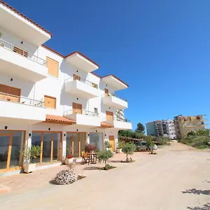  Apartament Apartments,vila