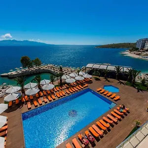 Wild Saranda
