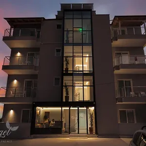 Angel Palace Σαράντα