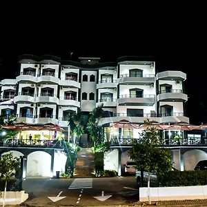 Prive Σαράντα