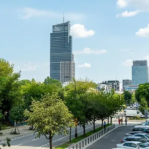Warsaw Residence Apartament Warszawa