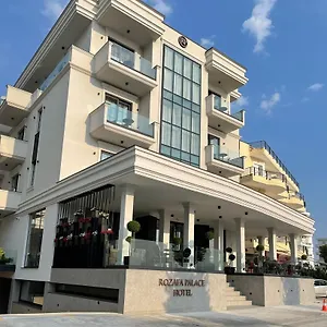 Rozafa Palace Sarandë