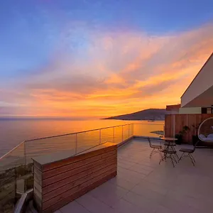 Dorchester Sarandë