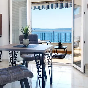 Sirenis Apartament Trogir