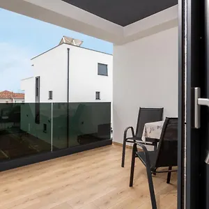 Bellezza Apartament Trogir