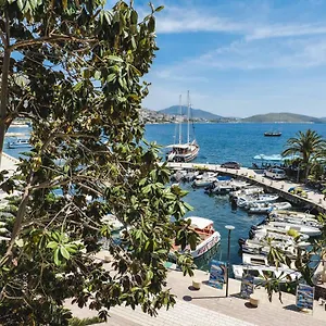 Porto Eda Σαράντα