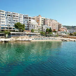 4* Szálloda Oceanic Overview