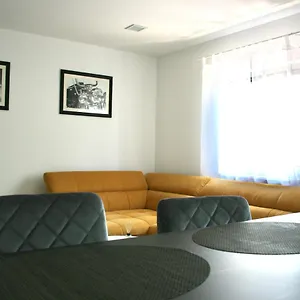 Antea Apartament Trogir