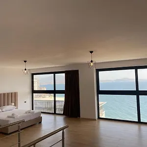 Sunrose Residences Saranda