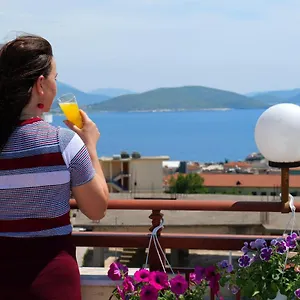 Eden Saranda