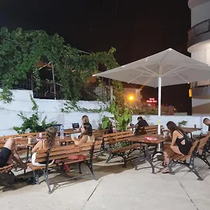  Albergue K13