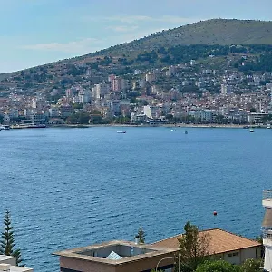  Apartament Esmeralda