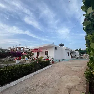  Apartament Teo