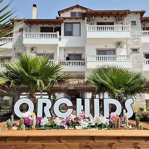 Orchids Sarandë