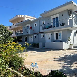  Apartament Eri