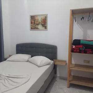Casa Mia Economy Saranda