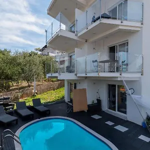 Marko Apartament Trogir