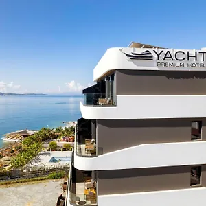 Yacht Premium Sarandë