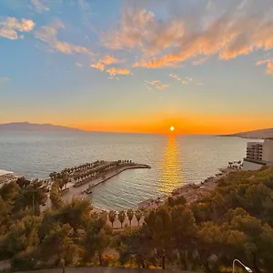 4* Szálloda Helia Seaside