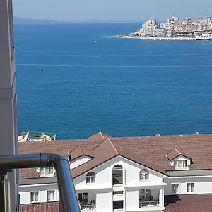  Apartament Luxury Seafront