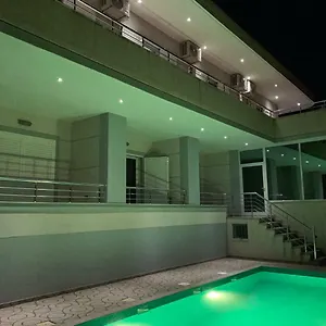  Apartament Vitamin Sea