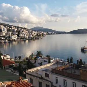  Apartament Seaview Detjoni